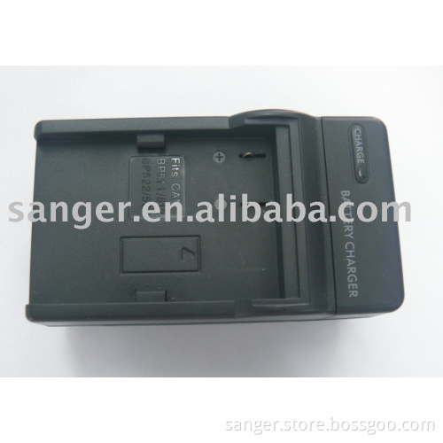 Camera Battery Charger Suitable for CAN bp511